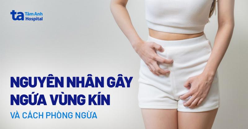 Bac si dang tu van cho benh nhan ve suc khoe phu khoa va chat nhon tren quan lot nu